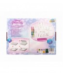 Set carioci magice de suflat, reutilizabile, Disney Princess