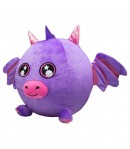 Jucarie de plus gonflabila Biggies, Dragon