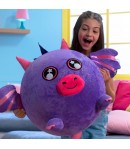 Jucarie de plus gonflabila Biggies, Dragon