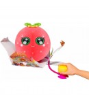 Jucarie de plus gonflabila, Little Biggies, Capsuna