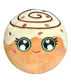 Jucarie de plus gonflabila, Biggies, Cinammon