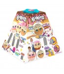 Jucarie de plus gonflabila, Biggies, Cinammon