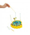 Set de pescuit cu sunete, Sevimli