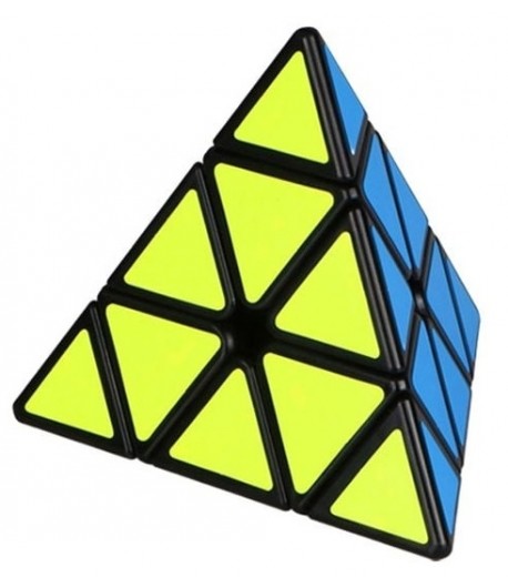 Cub Pyramid, Smile Games, Kubirik