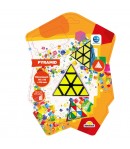 Cub Pyramid, Smile Games, Kubirik