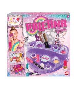Set pentru desen As Art - Paletina Glam
