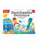 Joc educativ Clementoni - Enciclopedia electronica