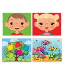 Joc educativ As Games - Potriveste formele