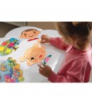 Joc educativ As Games - Potriveste formele