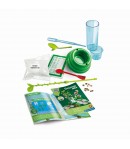 Set creativ Stiinta si joaca - Gradina mea