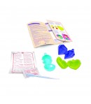 Joc Clementoni Stiinta si joaca - Lip gloss