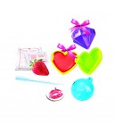 Joc Clementoni Stiinta si joaca - Lip gloss