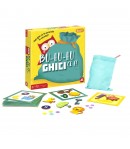 Joc de societate AS Games, Bu-hu-hu ghici ce e!