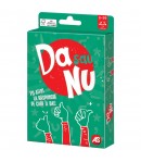 Joc de carti AS Games - Da sau Nu, limba romana