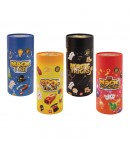 Set accesorii pentru magicieni, invatarea si practicarea trucurilor de magie, diverse modele