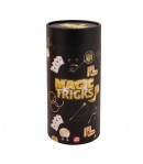 Set accesorii pentru magicieni, invatarea si practicarea trucurilor de magie, diverse modele