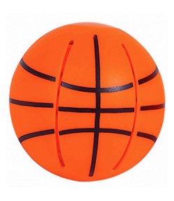 Minge UFO Basketball  cu deformare, diametru 8 cm, 3 ani +, lumini LED interactiva, minge magica OZN zburator, minge zburatoare