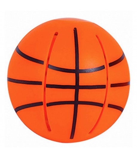 Minge UFO Basketball  cu deformare, diametru 8 cm, 3 ani +, lumini LED interactiva, minge magica OZN zburator, minge zburatoare