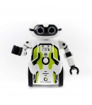 Robot electronic Maze Breaker, Alb