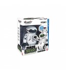 Robot electronic Maze Breaker, Alb