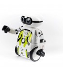 Robot electronic Maze Breaker, Alb