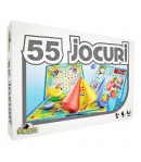 Joc Noriel - 55 de Jocuri intr-unul singur