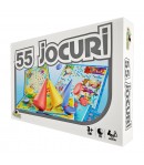 Joc Noriel - 55 de Jocuri intr-unul singur