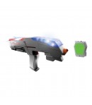 Pistol cu laser interactiv - Blaster Laser X Single