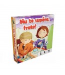 Joc Noriel - Nu te supara, frate! (2016)