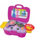 Noriel Plastelino - Bucataria din gentuta