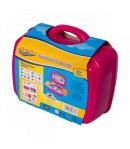 Noriel Plastelino - Bucataria din gentuta