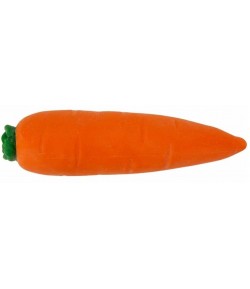 Figurina flexibila Jaru, Morcov, Squeesh Yum