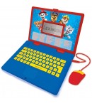 Laptop educational Lexibook Paw Patrol, 124 de activitati