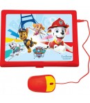 Laptop educational Lexibook Paw Patrol, 124 de activitati