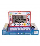 Laptop educational Lexibook, Spidey, 170 de activitati, versiunea 2024