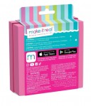 Set de creat 2 bratari, Make It Real, 17 piese