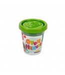 Set creativ de modelare, Crafy, Fabrica de inghetata, 29 piese