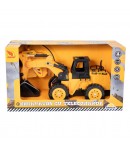 Excavator cu telecomanda, Maxx Wheels, 1:32