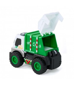 CAMION DE SALUBRITATE