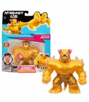Figurina elastica, MrBeast Lab, Legendary Panther, W1