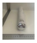 Tub de Confetti, Model Pene, 27 cm, Make It Fly, Alb