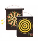 Set inteligent de constructie cu piese magnetice, 26 piese, pentru copii, +3 ani, multicolor