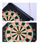 Set inteligent de constructie cu piese magnetice, 26 piese, pentru copii, +3 ani, multicolor