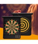 Set inteligent de constructie cu piese magnetice, 26 piese, pentru copii, +3 ani, multicolor