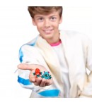 Set experimente misterioase, MrBeast Lab Swarms, 2 figurine