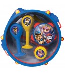 Set Muzical 7 Piese, Paw Patrol