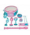 Set Muzical 7 Piese, Gabby'S Dollhouse