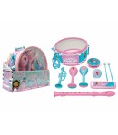 Set Muzical 7 Piese, Gabby'S Dollhouse