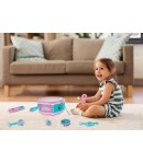 Set Muzical 7 Piese, Gabby'S Dollhouse