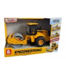 Utilaj durduluc frictiune lumini si sunete